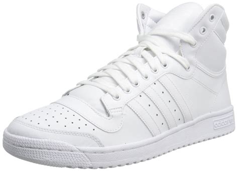 weiß sneaker adidas|Adidas men's white shoes.